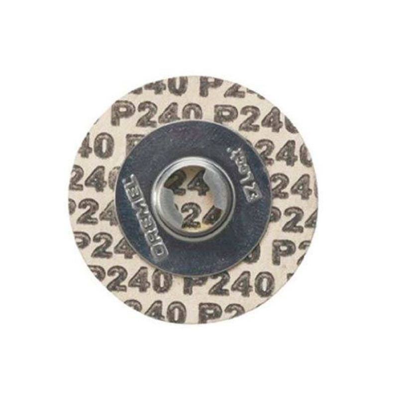 EZ Lock Sanding Disc - 240 Grit - 5 Pack